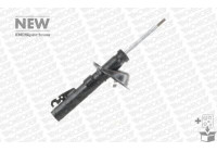 Shock Absorber OESpectrum 742254SP Monroe