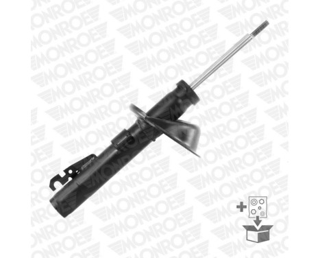 Shock Absorber OESpectrum 742254SP Monroe, Image 3