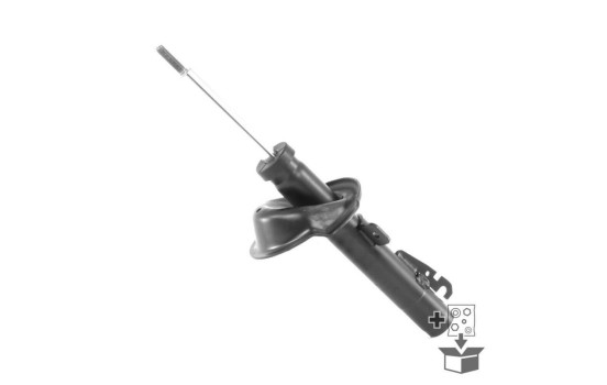 Shock Absorber OESpectrum 742254SP Monroe, Image 4