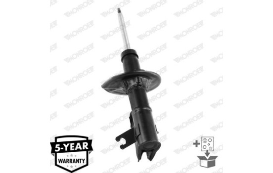 Shock Absorber OESpectrum 742260SP Monroe, Image 6