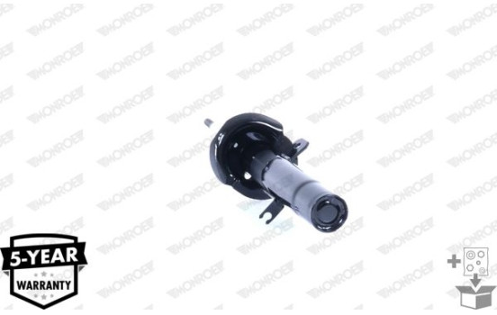 Shock Absorber OESpectrum 742261SP Monroe, Image 3
