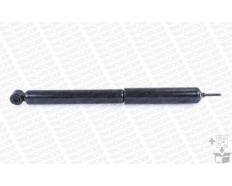 Shock Absorber OESpectrum 
