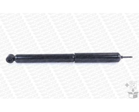 Shock Absorber OESpectrum 