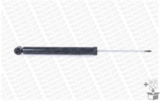 Shock Absorber OESpectrum 