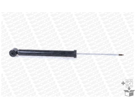 Shock Absorber OESpectrum 