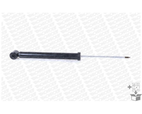 Shock Absorber OESpectrum 