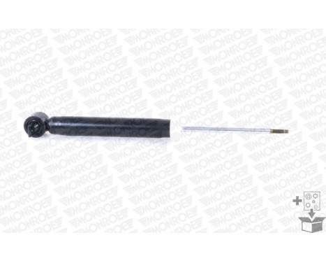 Shock Absorber OESpectrum 