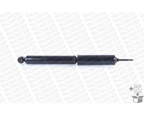 Shock Absorber OESpectrum 