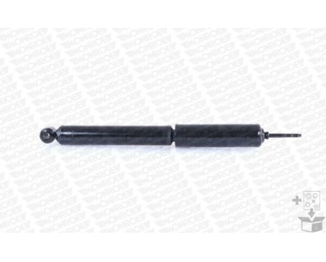 Shock Absorber OESpectrum 