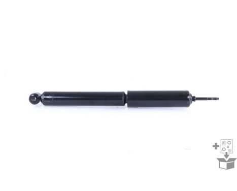 Shock Absorber OESpectrum 