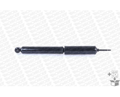 Shock Absorber OESpectrum 