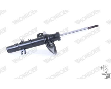 Shock Absorber OESpectrum 