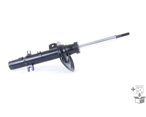 Shock Absorber OESpectrum 