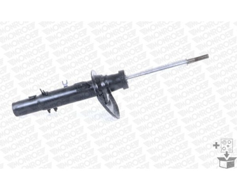 Shock Absorber OESpectrum 
