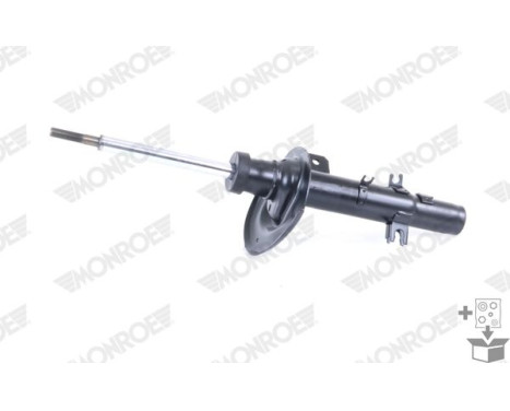 Shock Absorber OESpectrum 