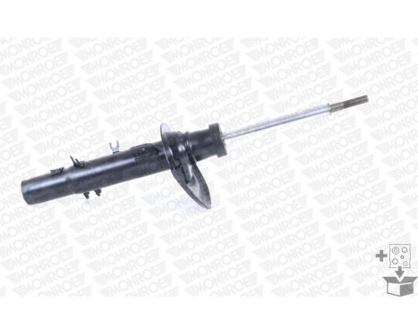 Shock Absorber OESpectrum 