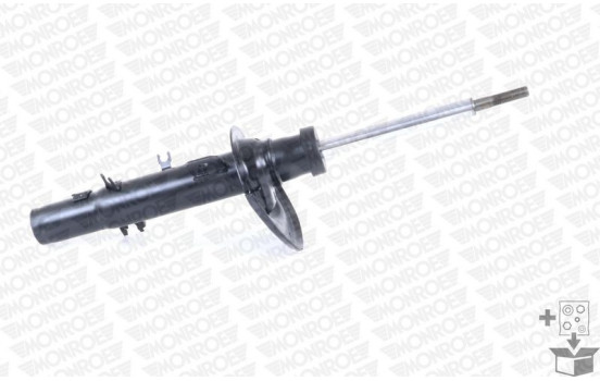 Shock Absorber OESpectrum 