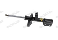 Shock Absorber OESpectrum