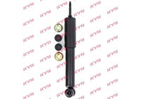 Shock Absorber Premium 443122 Kayaba