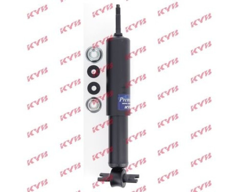 Shock Absorber Premium 443215 Kayaba