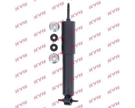 Shock Absorber Premium 444067 Kayaba