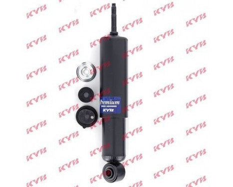 Shock Absorber Premium 444102 Kayaba, Image 3