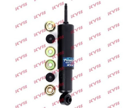 Shock Absorber Premium 444135 Kayaba