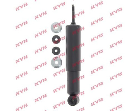 Shock Absorber Premium 444137 Kayaba