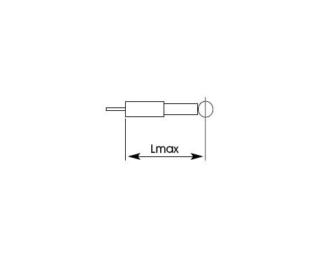 Shock Absorber Premium 444155 Kayaba, Image 2