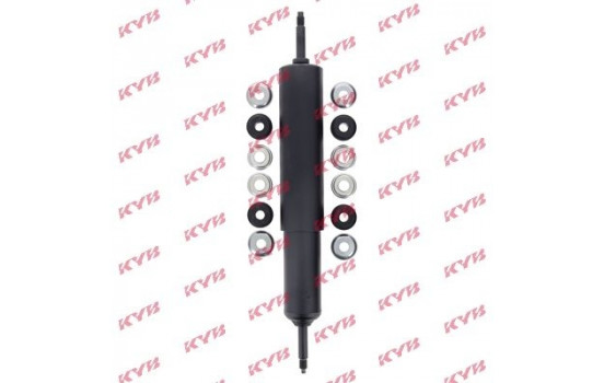 Shock Absorber Premium 445026 Kayaba