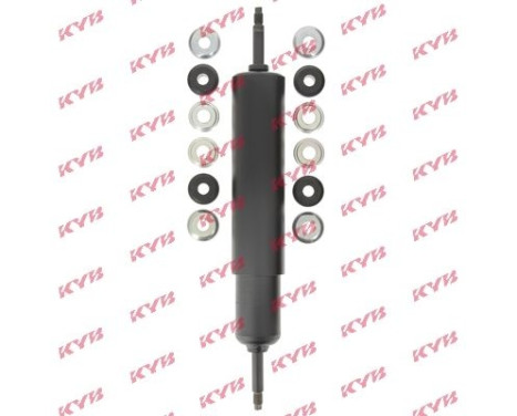 Shock Absorber Premium 445037 Kayaba