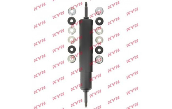 Shock Absorber Premium 445037 Kayaba