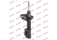 Shock Absorber Premium 633049 Kayaba