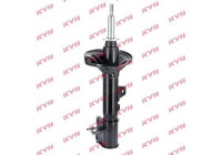Shock Absorber Premium 633181 Kayaba