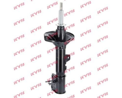 Shock Absorber Premium 633181 Kayaba