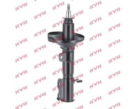 Shock Absorber Premium 633202 Kayaba