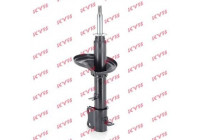 Shock Absorber Premium 633250 Kayaba