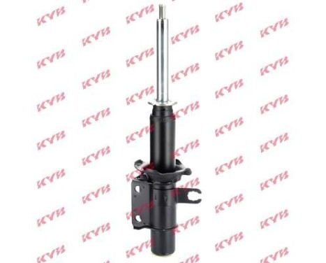 Shock Absorber Premium 633262 Kayaba