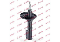 Shock Absorber Premium 634023 Kayaba