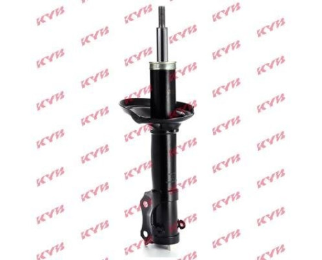Shock Absorber Premium 634811 Kayaba