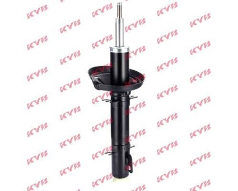 Shock Absorber Premium 634812 Kayaba