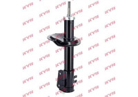 Shock Absorber Premium 634928 Kayaba