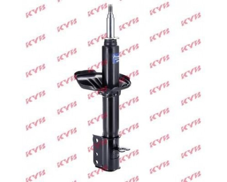 Shock Absorber Premium 635002 Kayaba