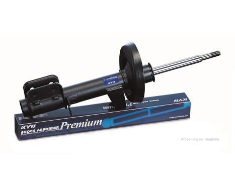 Shock Absorber Premium 635909 Kayaba