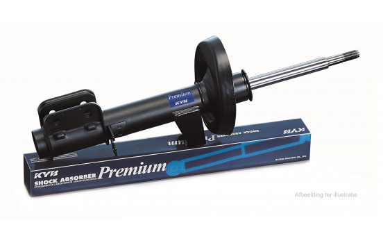 Shock Absorber Premium 635909 Kayaba