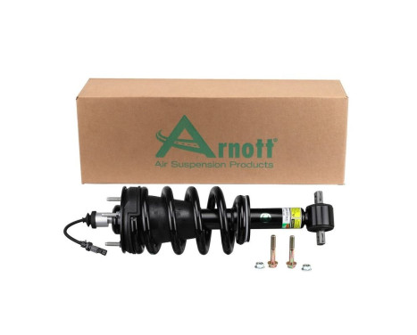 Shock Absorber SK-3354 Arnott, Image 2