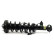 Shock Absorber SK-3598 Arnott, Thumbnail 4