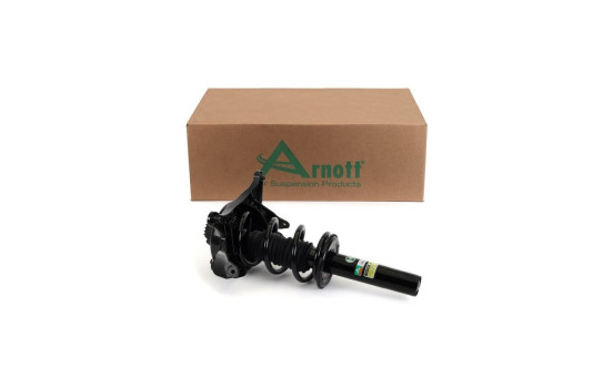 Shock absorber SK-3843 Arnott, Image 4