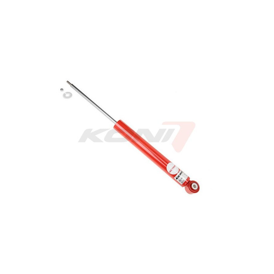 Shock Absorber Special ACTIVE (with Frequency Selective Damping