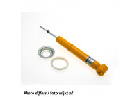 Shock Absorber SPORT 8040-1431SPORT Koni